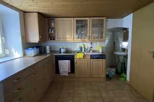 Platz für Mensch und Tier - Einfamilienhaus in Wülknitz – Meißen (Kreis) – Vorschaubild 9