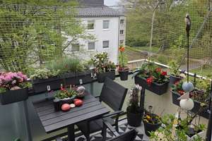 3-Zimmer-Wohnung in Koblenz – Am Dornsbach 6, 56076 Horchheimer Höhe, Koblenz – Vorschaubild 11