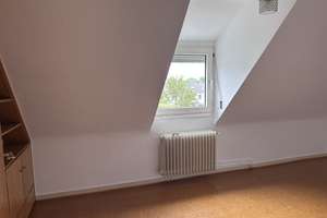 Ruhiges Mittelreihenhaus in Düsseldorf-Rath sofort bezugsfertig zu vermieten. – Die vollständige Adresse der Immobilie erhältst du vom Anbieter., 40472 Rath, Düsseldorf – Vorschaubild 3