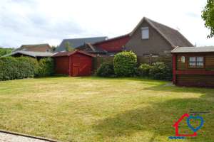 Sonniges Wochenendhaus in Kalifornien an der Ostsee – Die vollständige Adresse der Immobilie erhältst du vom Anbieter., 24217 Schönberg (Holstein) – Vorschaubild 12