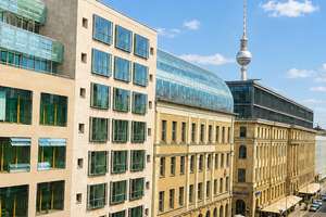Exklusive Maisonette-Residenz im Herzen von Berlin-Mitte – Die vollständige Adresse der Immobilie erhältst du vom Anbieter., 10117 Mitte (Ortsteil), Berlin – Vorschaubild 20