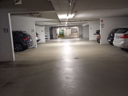 Tiefgaragenstellplatz hotsell in der Sartoriusstraße 4 (Max. höhe 1,5m)