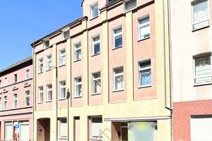 Interessantes Immobilienpaket; 3 MFH mit Potential- ca. 1.396 m² Wohnen; ca.  124 m² Gewerbe – Die vollständige Adresse der Immobilie erhältst du vom Anbieter., 45879 Neustadt, Gelsenkirchen – Vorschaubild 7