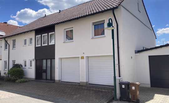 2-3 Familienhaus zur variablen Nutzung in ruhiger Lage