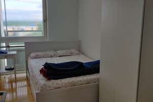 3-Zimmer-Traumwohnung mit Alpenpanorama, Wellness & eigener Garagenbox – Radolfzeller Straße 9a, 81243 Aubing-Süd, München – Vorschaubild 6