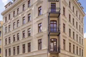 Charmante 2‑Zimmer‑Rarität in Leipzig – ruhig, zentral, außergewöhnlich gepflegt