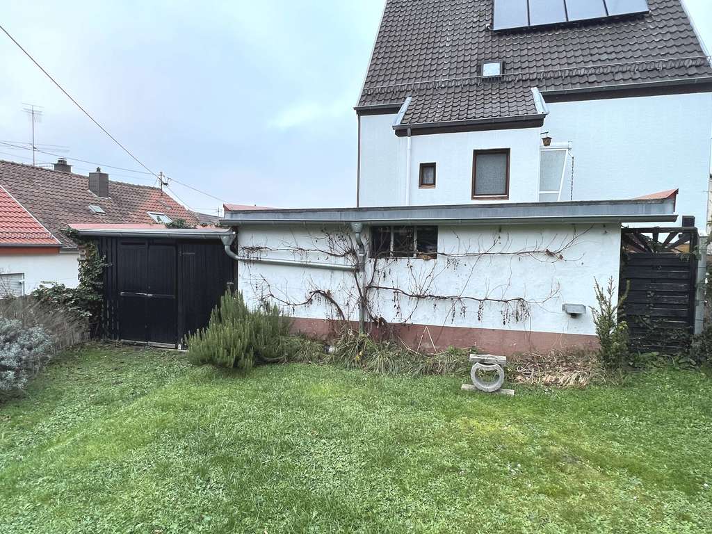 Immobilie in Zweibrücken - Attraktives Einfamilienhaus im Herzen von Wattweiler - Bild 4