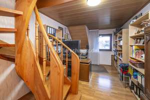 MEHR PLATZ ZUM LEBEN, MEHR RAUM FÜR FAMILIE! – Die vollständige Adresse der Immobilie erhältst du vom Anbieter., 41238 Schelsen, Mönchengladbach – Vorschaubild 14