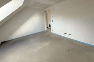 KfW 55 Energie A+ loftige Eigentumswohnung im Dachgeschoss mit 3,5 Zimmern und großem Südbalkon – Drahtzieherstraße 7, 90453 Krottenbach, Mühlhof, Nürnberg – Vorschaubild 13