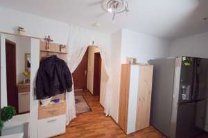Helle, gut geschnittene 3 Zimmer Wohnung in Augsburg-Lechhausen – Die vollständige Adresse der Immobilie erhältst du vom Anbieter., 86165 Lechhausen-Süd, Augsburg – Vorschaubild 4