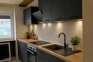 Charmante 2-Zimmer-Wohnung in perfekter Lage von Karlsruhe