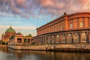 EXKLUSIVE ARCHITEKTEN-WOHNUNG- 80 METER ZUR SPREE - vis a vis Museuminsel – Die vollständige Adresse der Immobilie erhältst du vom Anbieter., 10178 Mitte (Ortsteil), Berlin – Vorschaubild 4