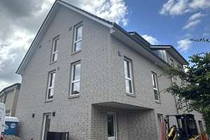 Erstbezug - Moderne 2-Zimmer-Wohnung mit Sonnenbalkon in Kreyenbrück