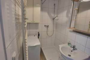 Charmante teilmöblierte Wohnung in Toplage, Köln-Neustadt-Nord – Krefelder Str. 48, 50670 Neustadt/Nord, Köln – Vorschaubild 4