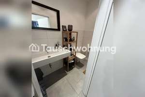 Tauschwohnung: Tausche 3-Zi. Wohnung mit Terrasse in der Johannstadt – 1307 Johannstadt-Süd, Dresden – Vorschaubild 8