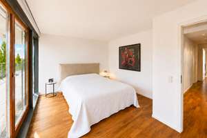 Einzigartiges Penthouse über zwei Etagen mit fantastischem Blick auf die Stadt – Die vollständige Adresse der Immobilie erhältst du vom Anbieter., 65191 Sonnenberg, Wiesbaden – Vorschaubild 9