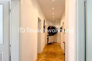 Tauschwohnung: Charmante 3-Zimmer-Altbauwohnung am Olympiapark – Die vollständige Adresse der Immobilie erhältst du vom Anbieter., 80637 Dom Pedro, München – Vorschaubild 3