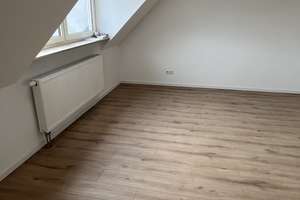 Stadtwohnung in Mannheim: 2-Zimmer-Apartment mit Stellplatz