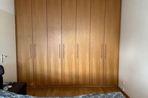 Große 2-Zimmer Wohnung mit sonnigem Balkon - Besichtigung 30.11 – Die vollständige Adresse der Immobilie erhältst du vom Anbieter., 81677 Steinhausen, München – Vorschaubild 14