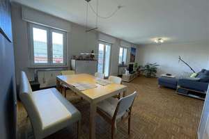 Sonnige 3-Zimmer-Wohnung mit zwei Balkonen – hell & großzügig – Die vollständige Adresse der Immobilie erhältst du vom Anbieter., 54294 Feyen/Weismark, Trier – Vorschaubild 5