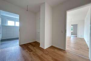 Schöne Helle 2Z-Wohnung in Bernau mit Einbauküche und Terrasse – Schönfelder Weg -, 16321 Bernau bei Berlin – Vorschaubild 4