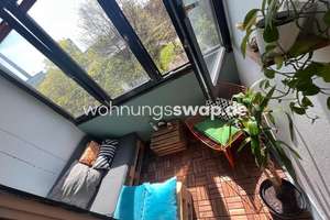Wohnungstausch: Safferlingstraße 8