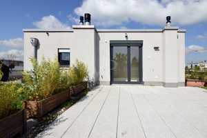 Lichtdurchflutete Wohnung mit Dachterrasse & Top-Energieeffizienz – München – Vorschaubild 13