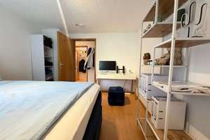 Möblierte 3,5-Zimmer-Wohnung in Top-Innenstadtlage – nur 2 Min. zum Bildungscampus – 74072 Heilbronn, Heilbronn – Vorschaubild 11