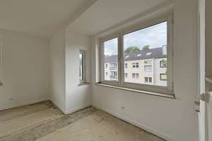 Schöne 3-Zimmerwohnung mit Balkon im Herzen von Duisburg – Ankerstraße 1, 47057 Neudorf-Nord, Duisburg – Vorschaubild 6