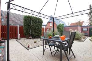 Charmantes Haus mit 4 Zimmern und Garten in Fehmarn mieten – 23769 Fehmarn – Vorschaubild 6