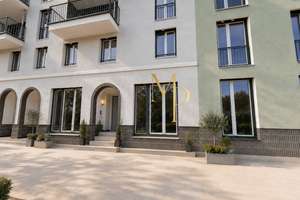 THE AEGEAN TOWNHOUSE: Wo München vom Süden träumt | 4-Zimmer Townhouse zum Erstbezug – 81673 Josephsburg, München – Vorschaubild 15