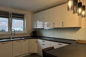 MA - BLUMENAU !!! Neuwertige & freiwerdende DHH mit großen Garten + 2 KFZ Stpl. / ENERGIE KLASSE A – Die vollständige Adresse der Immobilie erhältst du vom Anbieter., 68307 Sandhofen, Mannheim – Vorschaubild 5