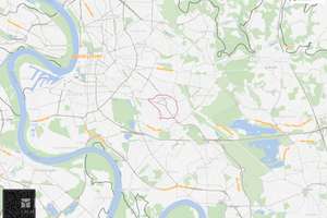 Großzügiges Penthouse mit besonderem Grundriss & hochwertiger Einbauküche – 40229 Eller, Düsseldorf – Vorschaubild 8