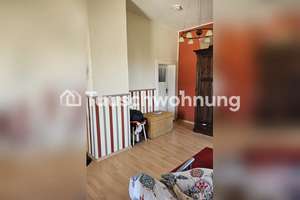 Tauschwohnung: Dachterrasse mit Blick über ganz Dresden – Die vollständige Adresse der Immobilie erhältst du vom Anbieter., 1187 Südvorstadt-West, Dresden – Vorschaubild 3