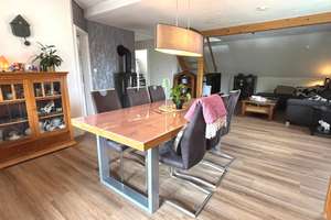Einziehen und Wohlfühlen!
Modernisierte Maisonette-Wohnung mit Garten in Ibbenbüren/Laggenbeck! – Die vollständige Adresse der Immobilie erhältst du vom Anbieter., 49479 Ibbenbüren – Vorschaubild 3