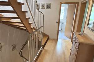 Gepflegtes Reihenmittelhaus in Nürnberg-Langwasser-Nord – Die vollständige Adresse der Immobilie erhältst du vom Anbieter., 90471 Langwasser Nordwest, Nürnberg – Vorschaubild 14