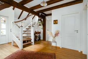 Exklusive Küstenresidenz- Modernisierter Wohntraum mit Stil – Die vollständige Adresse der Immobilie erhältst du vom Anbieter., 26556 Utarp – Vorschaubild 18