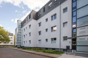 Vermietete 4-Zimmerwohnung mit Energieeffizienzklasse B, Balkon und Wannenbad – Lützelsteiner Weg 18, 14195 Dahlem, Berlin – Vorschaubild 6