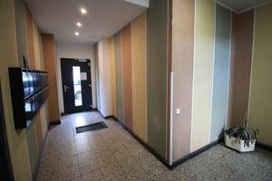 RENOVIERTE KOMFORTWHG. SANIERTES DUSCHBAD BALKON GARAGE MÖGL. 1.OG MODERNE BÖDEN OBERBILK/ELLERSTR. – Ellerstraße 139, 40227 Oberbilk, Düsseldorf – Vorschaubild 16