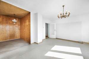 Zwei renovierungsbedürftige Wohnungen im Paket – Die vollständige Adresse der Immobilie erhältst du vom Anbieter., 80807 Milbertshofen, München – Vorschaubild 8