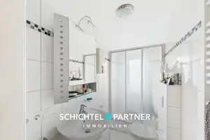 Hastedt | Mehrparteienhaus mit zwei Wohneinheiten und  großer Lagerhalle – Bremen – Vorschaubild 27