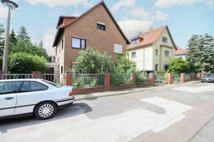 Klassische Klinkervilla in begehrter Innenstadtlage  – Die vollständige Adresse der Immobilie erhältst du vom Anbieter., 39112 Leipziger Straße, Magdeburg – Vorschaubild 17