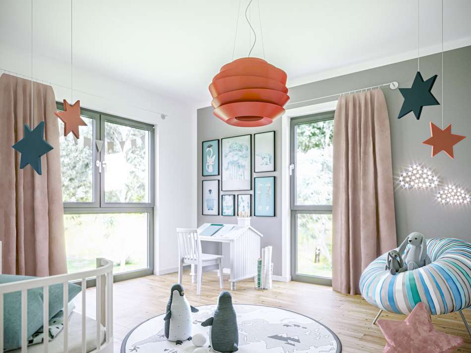 Kinderzimmer