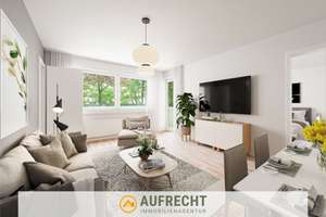 AUFRECHT °CHARME. SUBSTANZ. ZUKUNFT.° 2-Zi.-Wohnung in München – Die vollständige Adresse der Immobilie erhältst du vom Anbieter., 81243 Aubing-Süd, München – Vorschaubild 3