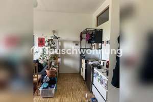 Tauschwohnung: 2-Zimmer-Wohnung in Lichtenberg gegen größere Wohnung – Die vollständige Adresse der Immobilie erhältst du vom Anbieter., 10318 Karlshorst, Berlin – Vorschaubild 6