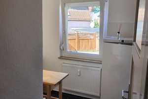 Möblierte 1-Zimmer-Erdgeschosswohnung mit Einbauküche nahe Stadtzentrum – Wartbergstraße 31, 74076 Heilbronn – Vorschaubild 6