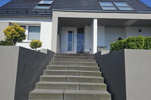 Wohnen mit Stil – Architektenhaus mit Galerie, Garten und Garage – Die vollständige Adresse der Immobilie erhältst du vom Anbieter., 42655 Burg/Höhscheid, Solingen – Vorschaubild 3