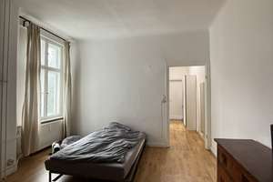Charmantes 1-Zimmer Apartment in Berlin-Steglitz – Herderstrasse 26, 12163 Steglitz, Berlin – Vorschaubild 1