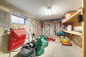 Provisionsfrei! Saniertes KFW-100 Haus mit großen Garten & Garage in Toplage – Die vollständige Adresse der Immobilie erhältst du vom Anbieter., 78664 Eschbronn – Vorschaubild 29