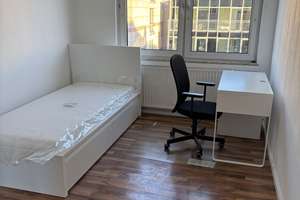 WG- geeignete 4-Zimmer-Wohnung in der Mainzer Altstadt – Die vollständige Adresse der Immobilie erhältst du vom Anbieter., 55116 Altstadt, Mainz – Vorschaubild 2
